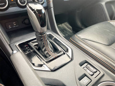 2020 Subaru Crosstrek Limited