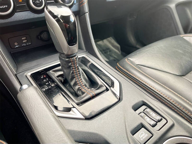 2020 Subaru Crosstrek Limited