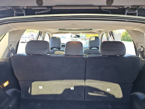 2009 Ford Edge Limited