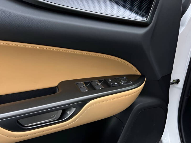 2022 Lexus NX 350