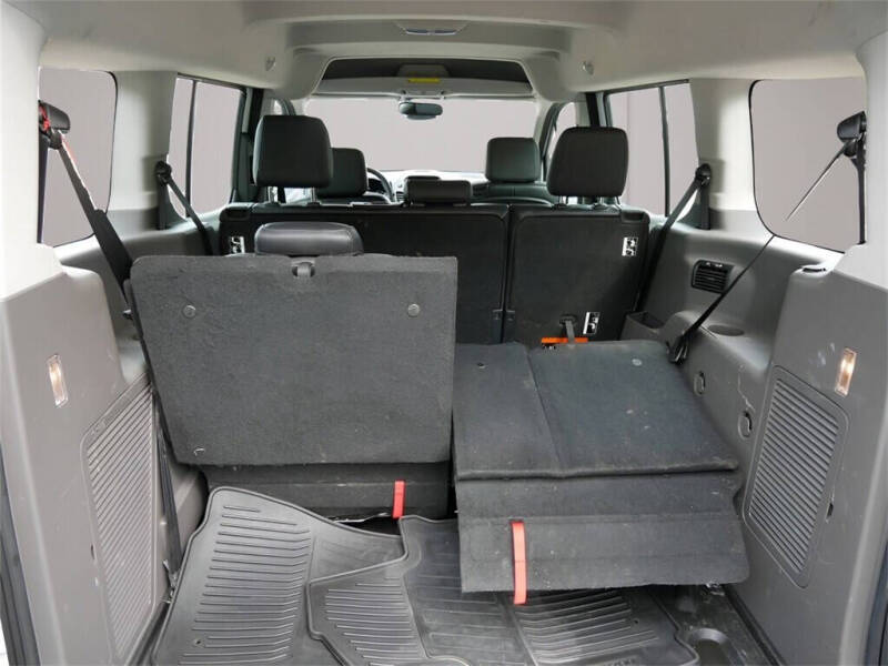 2022 Ford Transit Connect XL