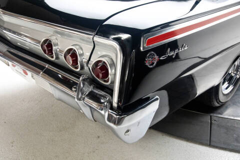 1962 Chevrolet Impala