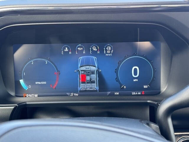 2026 Ford F-350 Super Duty