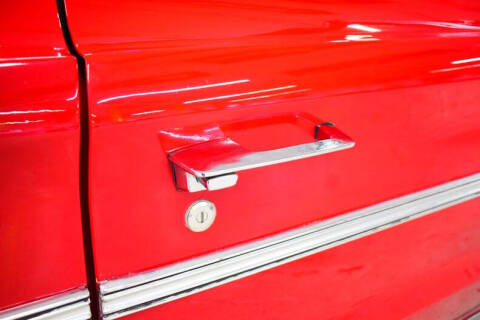 1966 Dodge Coronet