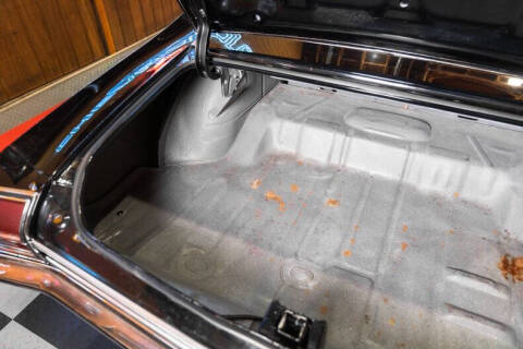 1969 Chevrolet Chevelle
