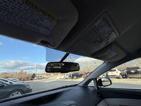 2009 Toyota Venza AWD V6