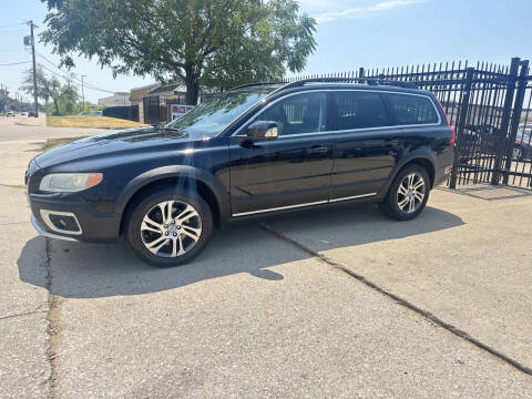 2013 Volvo XC70 3.2 Premier Plus