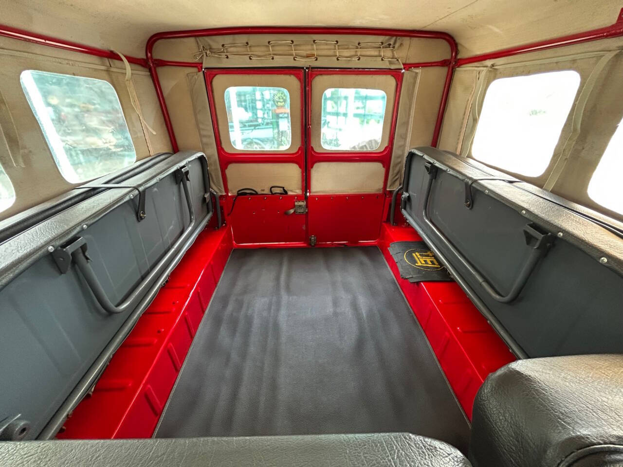 1978 Toyota Land Cruiser 23