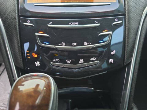 2014 Cadillac XTS Premium Collection