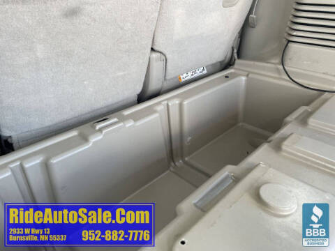 2007 Ford Expedition XLT