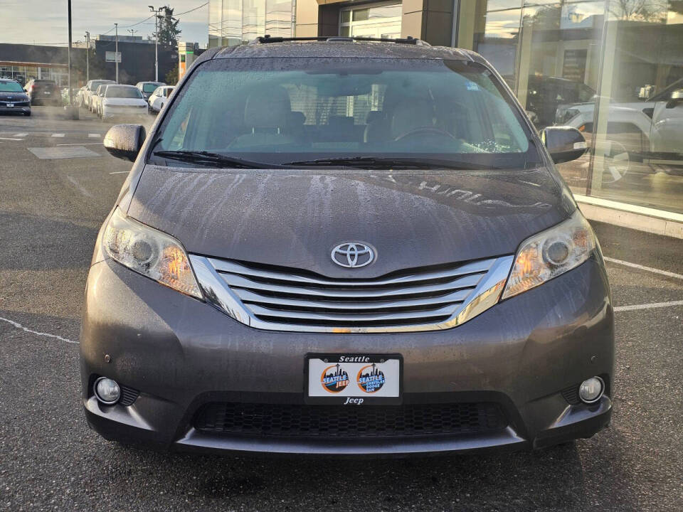 2014 Toyota Sienna for sale at Autos by Talon in Seattle, WA