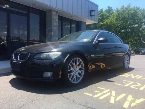 2008 BMW 3 Series for sale at City to City Auto Sales - Raceway in Richmond VA