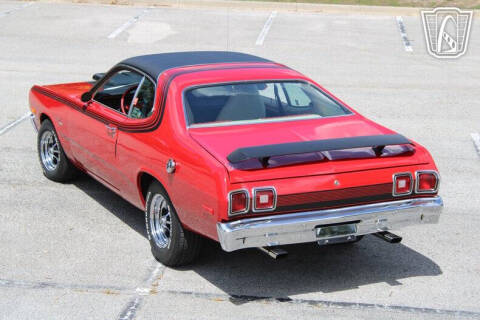 1976 Dodge Dart