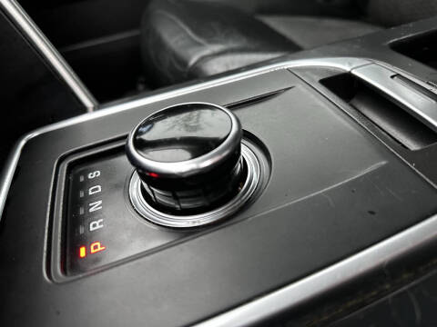 2017 Land Rover Discovery Sport SE