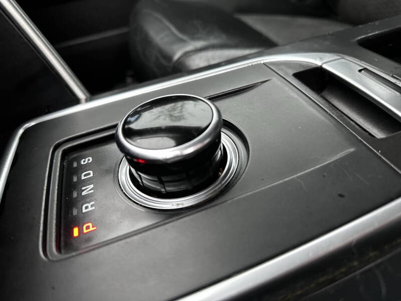 2017 Land Rover Discovery Sport SE