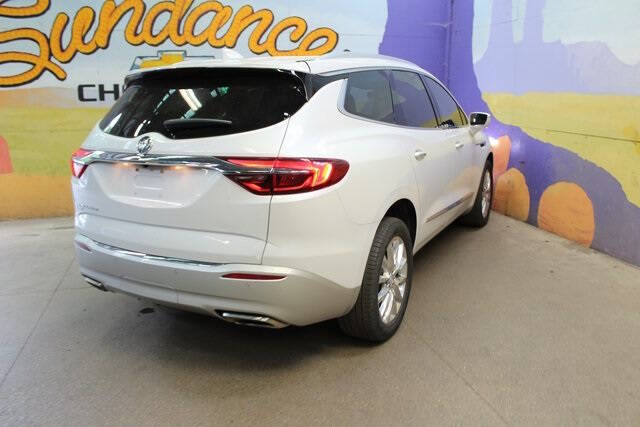 2020 Buick Enclave Premium