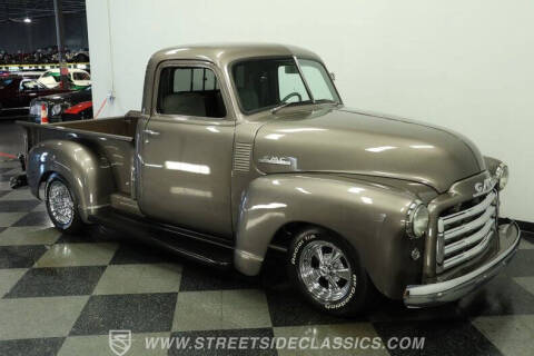 1948 GMC 3100