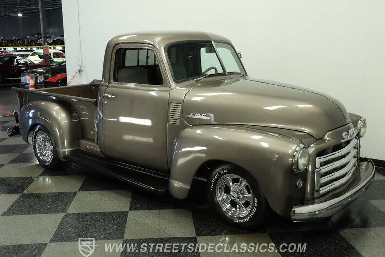 1948 GMC 3100