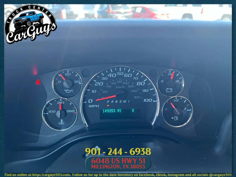2021 Chevrolet Express 2500