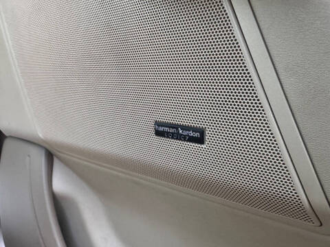 2010 Land Rover Range Rover Sport Supercharged