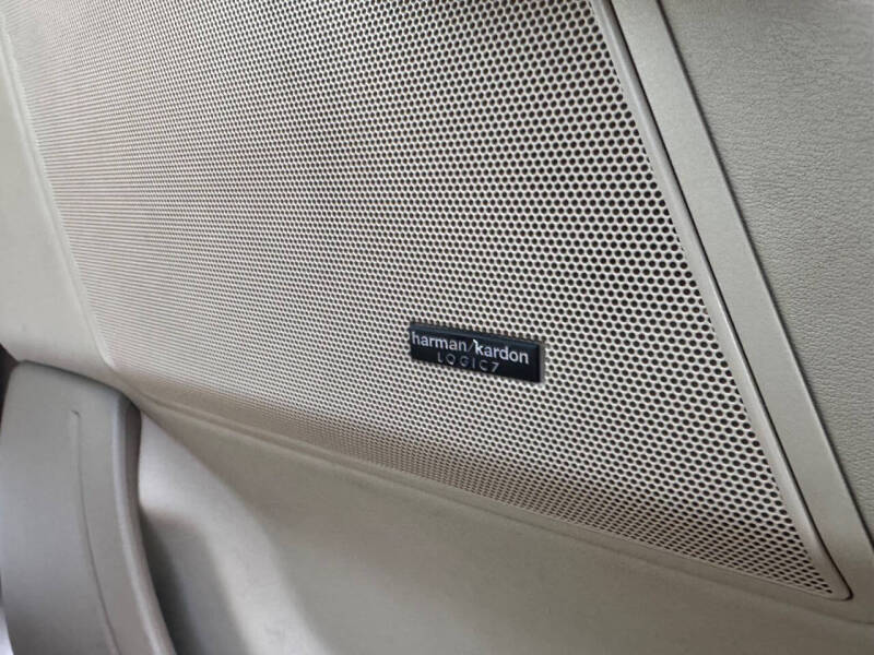 2010 Land Rover Range Rover Sport Supercharged