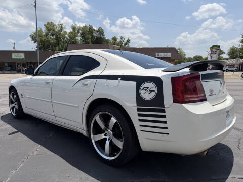 2008 Dodge Charger RT
