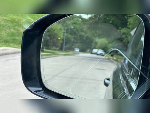 2020 Land Rover Range Rover Sport HSE