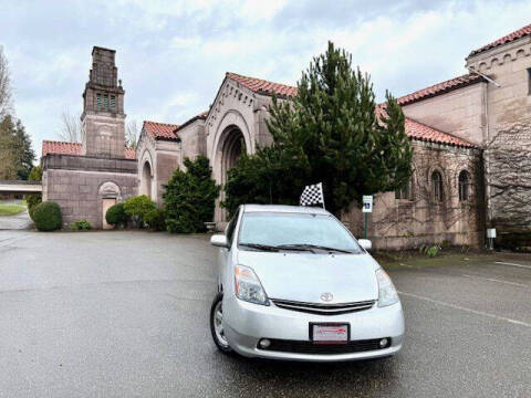 2007 Toyota Prius for sale at EZ Deals Auto in Seattle WA