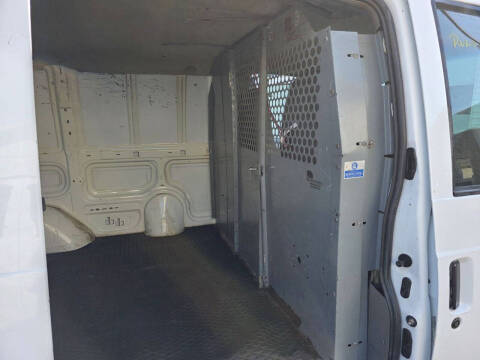 2003 Chevrolet Astro