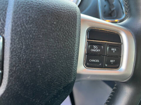 2017 Dodge Grand Caravan SE Plus