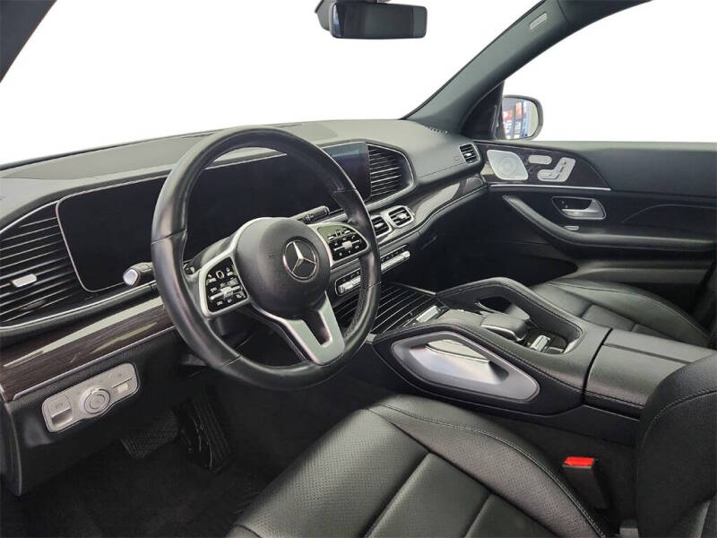 2020 Mercedes-Benz GLS GLS 450