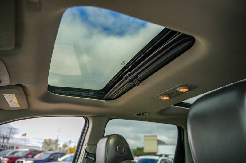 2013 Chevrolet Traverse LT