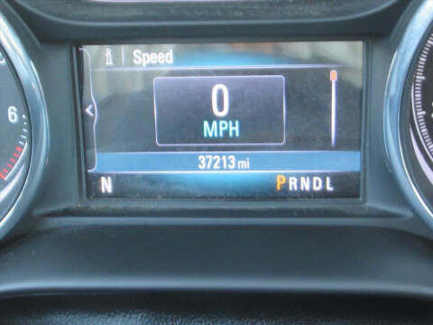 2019 Buick Envision Preferred