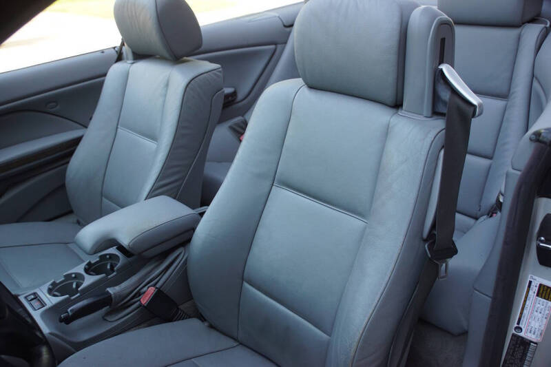 1997 BMW Z3 1.9