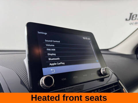 2024 Mitsubishi Eclipse Cross LE