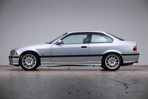 1998 BMW M3