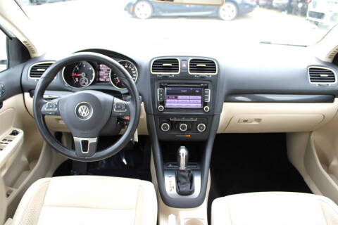 2013 Volkswagen Jetta