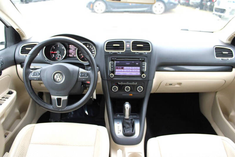 2013 Volkswagen Jetta