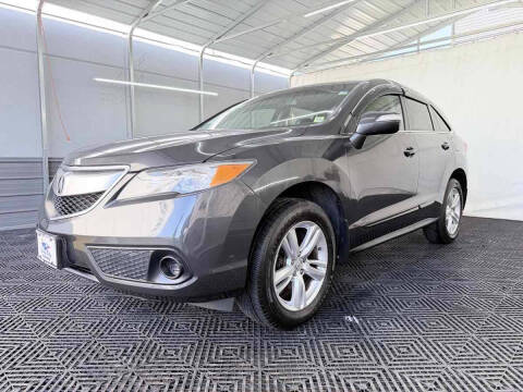 2013 Acura RDX