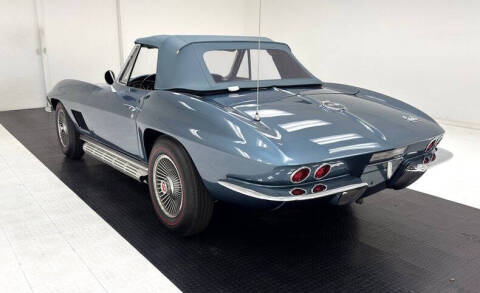 1967 Chevrolet Corvette