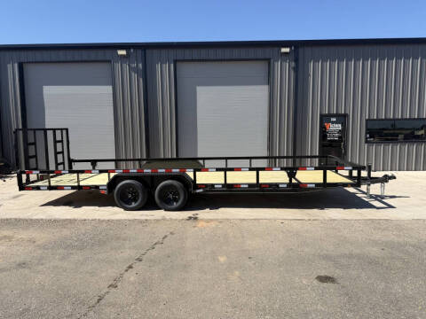 2026 La Costa Utility