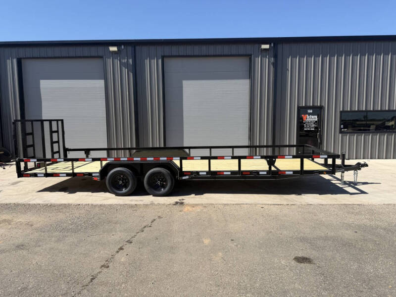 2026 La Costa Utility