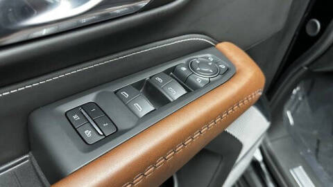 2024 GMC Yukon XL Denali Ultimate