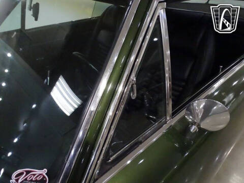 1970 Dodge Coronet
