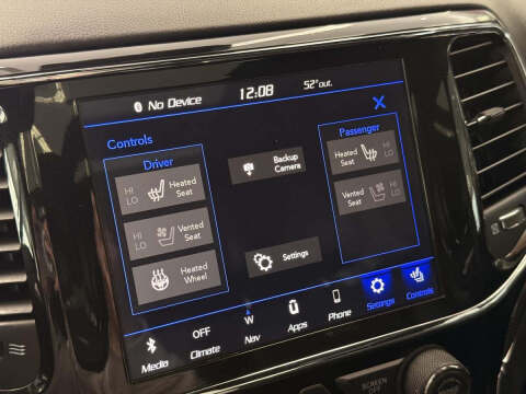 2020 Jeep Grand Cherokee SRT