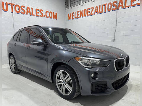 2019 BMW X1 xDrive28i