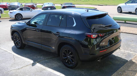 2024 Mazda CX-50 2.5 S Premium