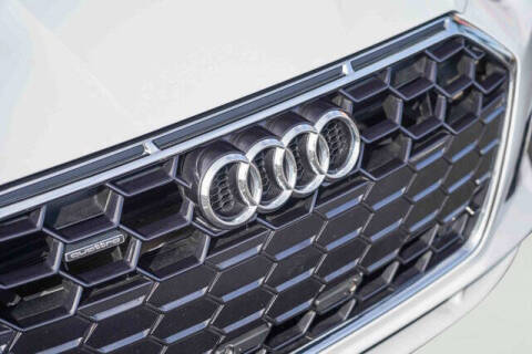 2023 Audi A5 Sportback quattro S line Premium 45 TFSI