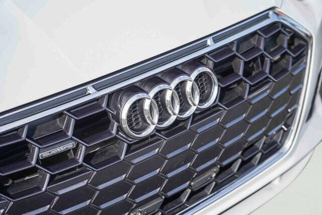 2023 Audi A5 Sportback quattro S line Premium 45 TFSI