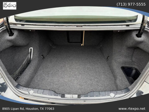 2015 BMW 5 Series 535i